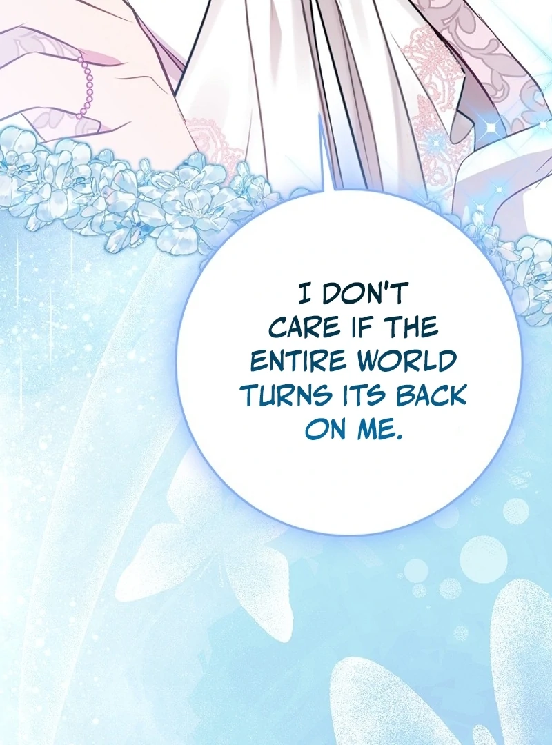 I Don’t Want the Male Lead’s Child Chapter 40 - Page 75