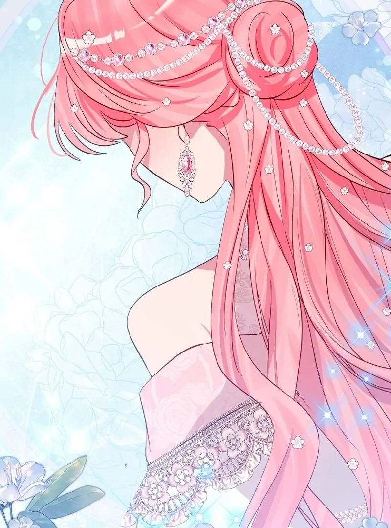 I Don’t Want the Male Lead’s Child Chapter 40 - Page 77