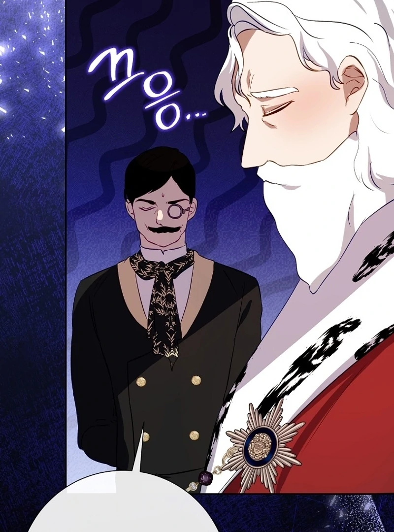 I Don’t Want the Male Lead’s Child Chapter 40 - Page 84