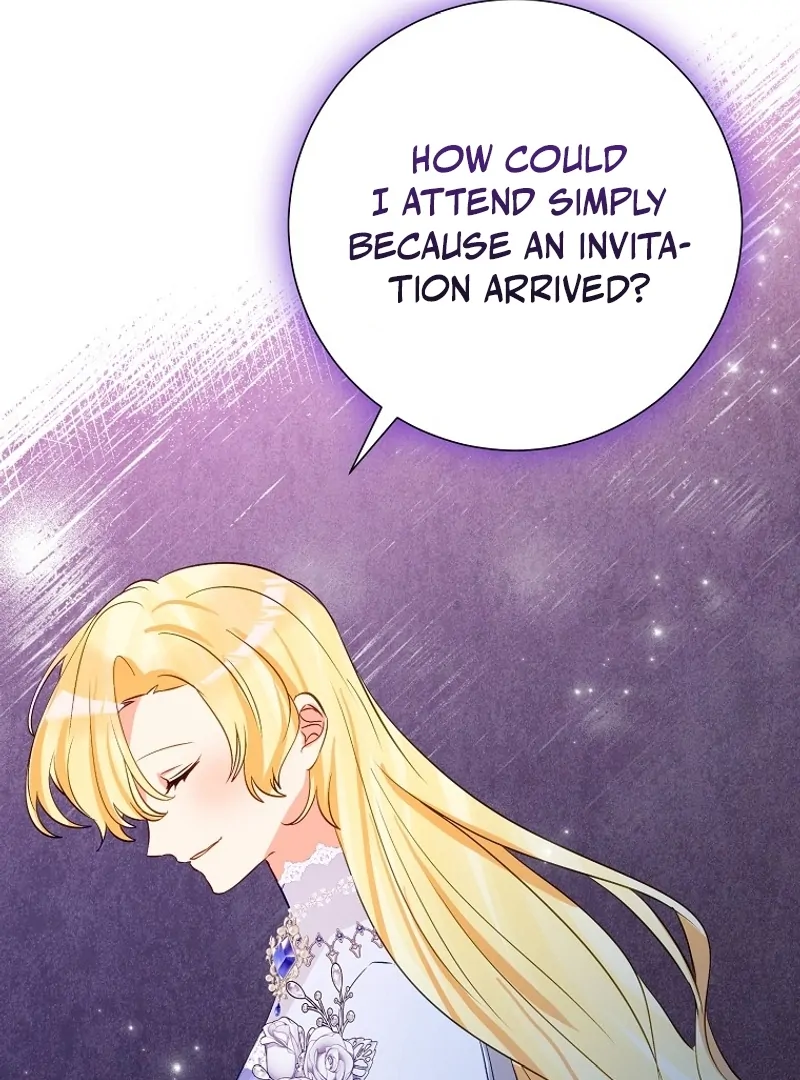 I Don’t Want the Male Lead’s Child Chapter 40 - Page 95