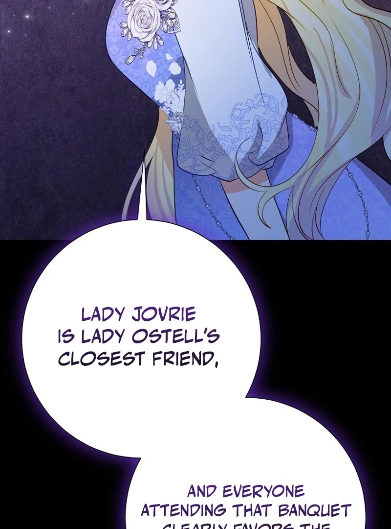 I Don’t Want the Male Lead’s Child Chapter 40 - Page 96