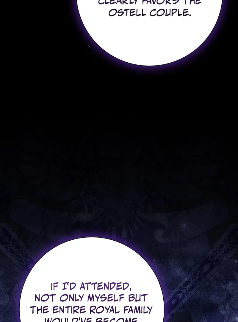 I Don’t Want the Male Lead’s Child Chapter 40 - Page 97