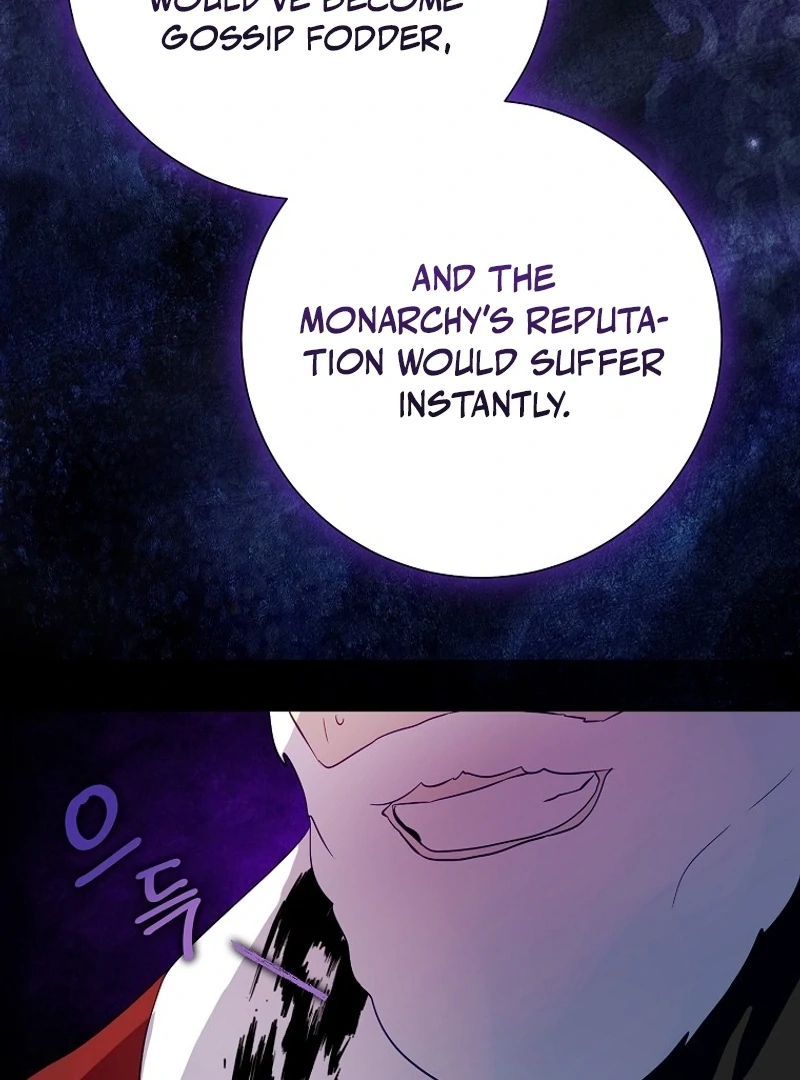 I Don’t Want the Male Lead’s Child Chapter 40 - Page 98