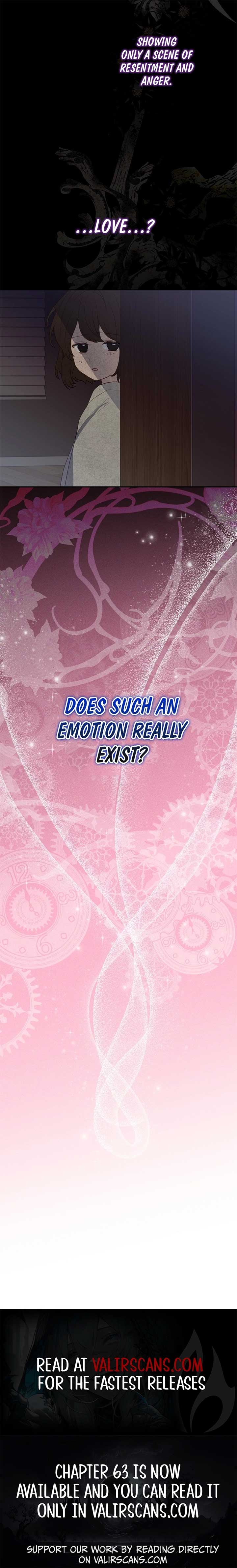 I Don’t Want the Male Lead’s Child Chapter 41 - Page 10