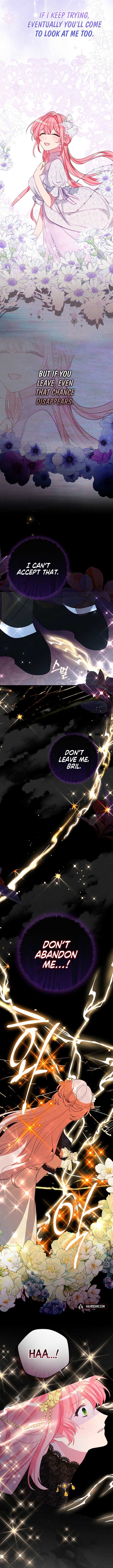 I Don’t Want the Male Lead’s Child Chapter 42 - Page 7