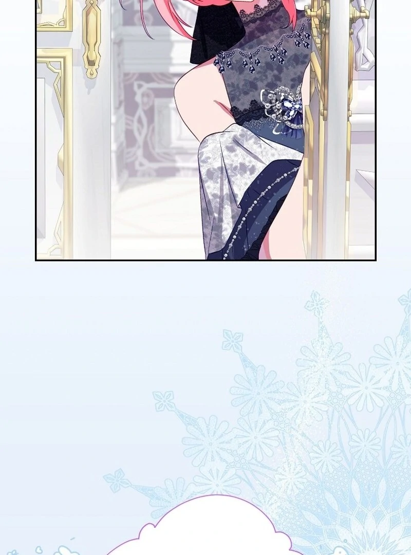 I Don’t Want the Male Lead’s Child Chapter 43 - Page 10