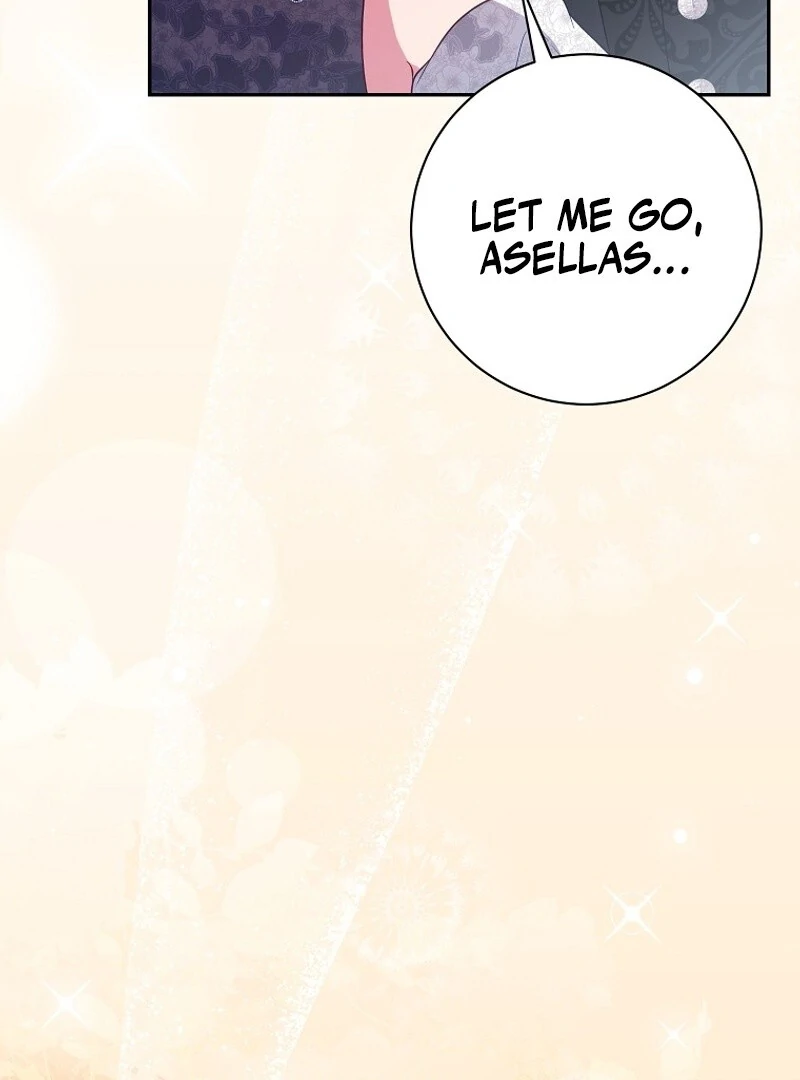 I Don’t Want the Male Lead’s Child Chapter 43 - Page 101