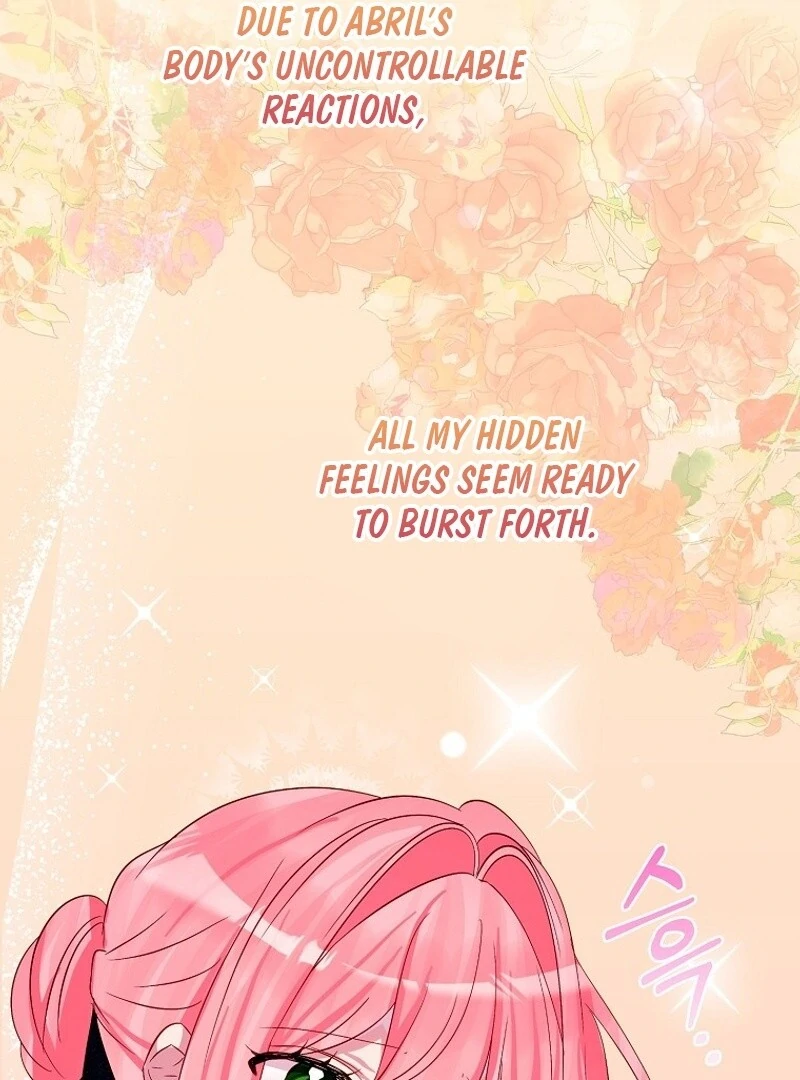 I Don’t Want the Male Lead’s Child Chapter 43 - Page 102