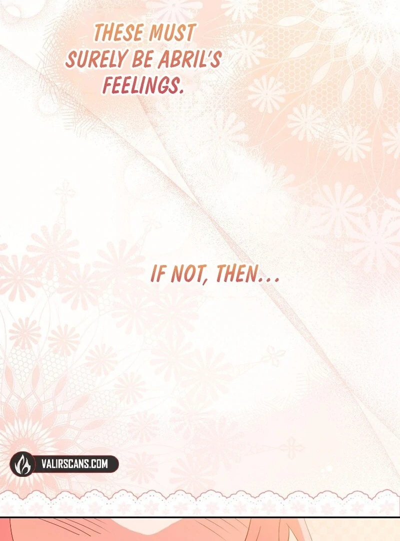 I Don’t Want the Male Lead’s Child Chapter 43 - Page 105