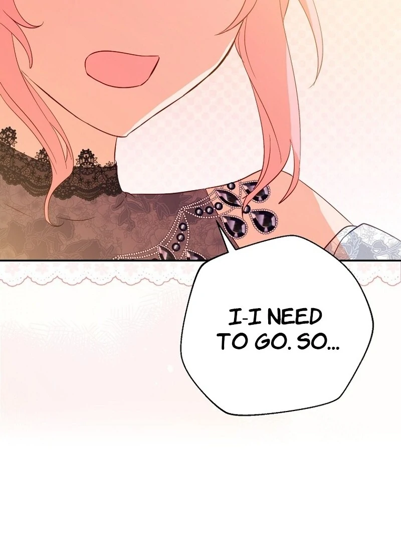 I Don’t Want the Male Lead’s Child Chapter 43 - Page 106