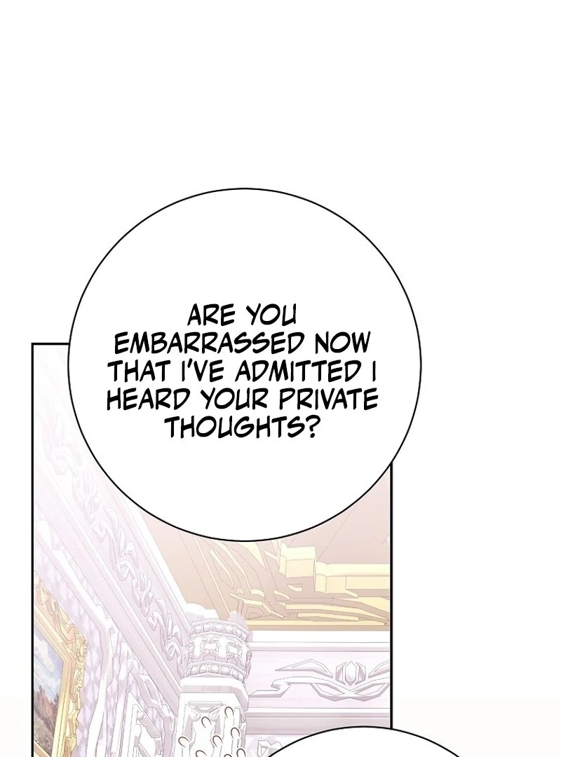 I Don’t Want the Male Lead’s Child Chapter 43 - Page 107