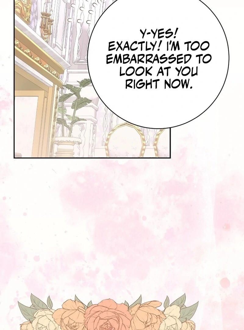 I Don’t Want the Male Lead’s Child Chapter 43 - Page 108