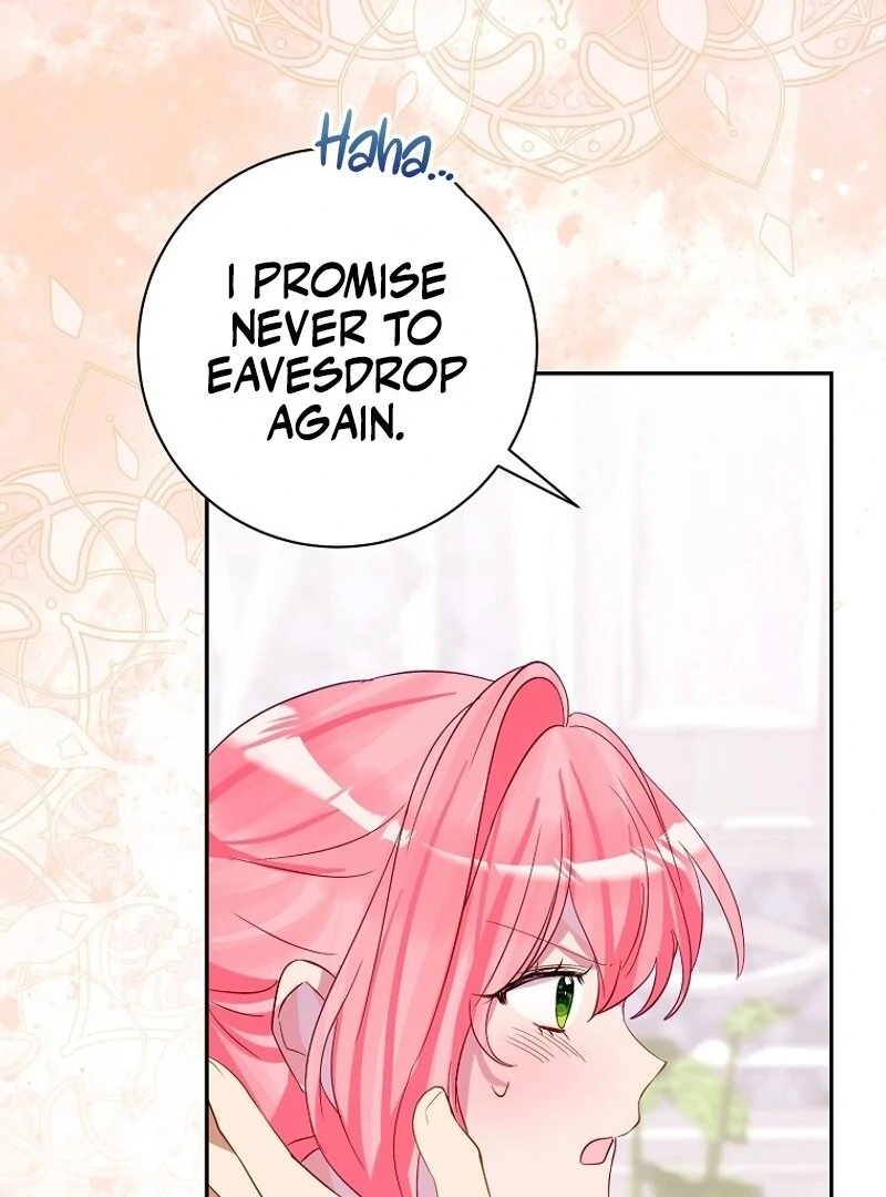 I Don’t Want the Male Lead’s Child Chapter 43 - Page 110