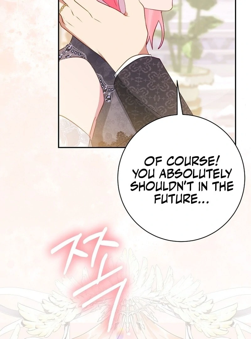 I Don’t Want the Male Lead’s Child Chapter 43 - Page 111