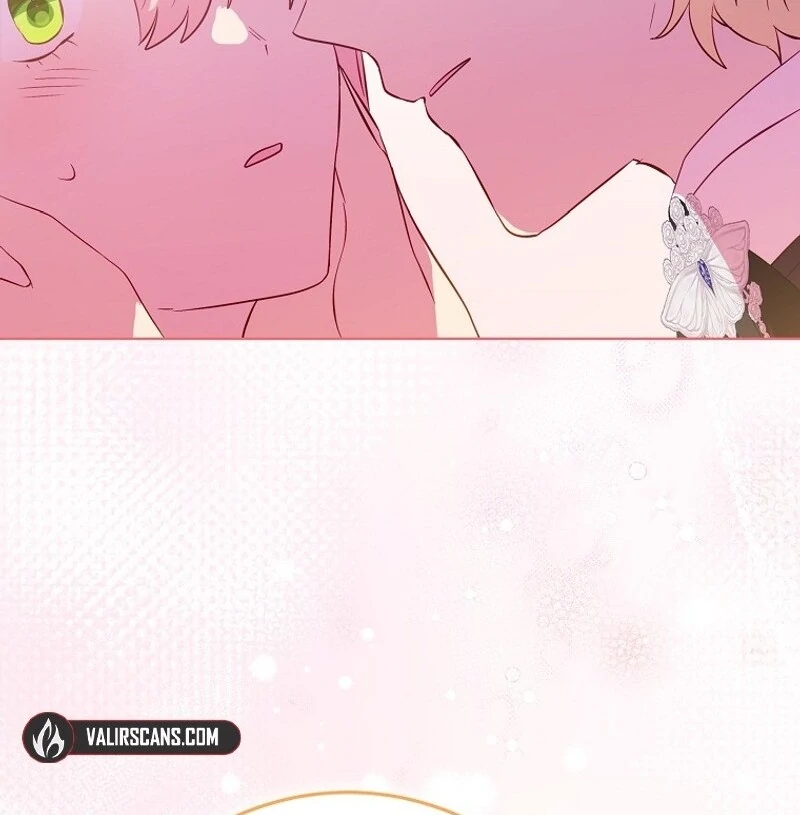 I Don’t Want the Male Lead’s Child Chapter 43 - Page 115