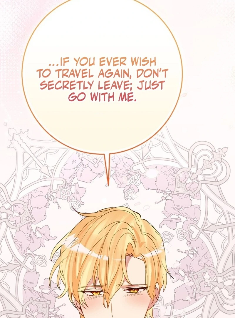 I Don’t Want the Male Lead’s Child Chapter 43 - Page 116