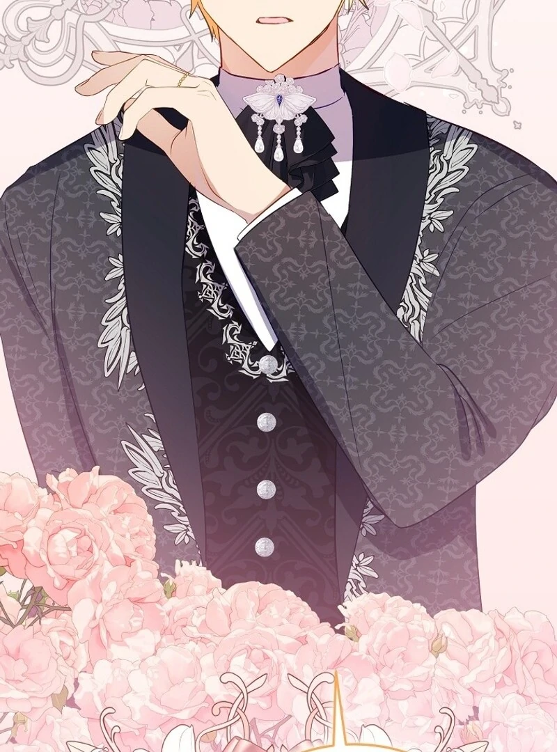 I Don’t Want the Male Lead’s Child Chapter 43 - Page 117