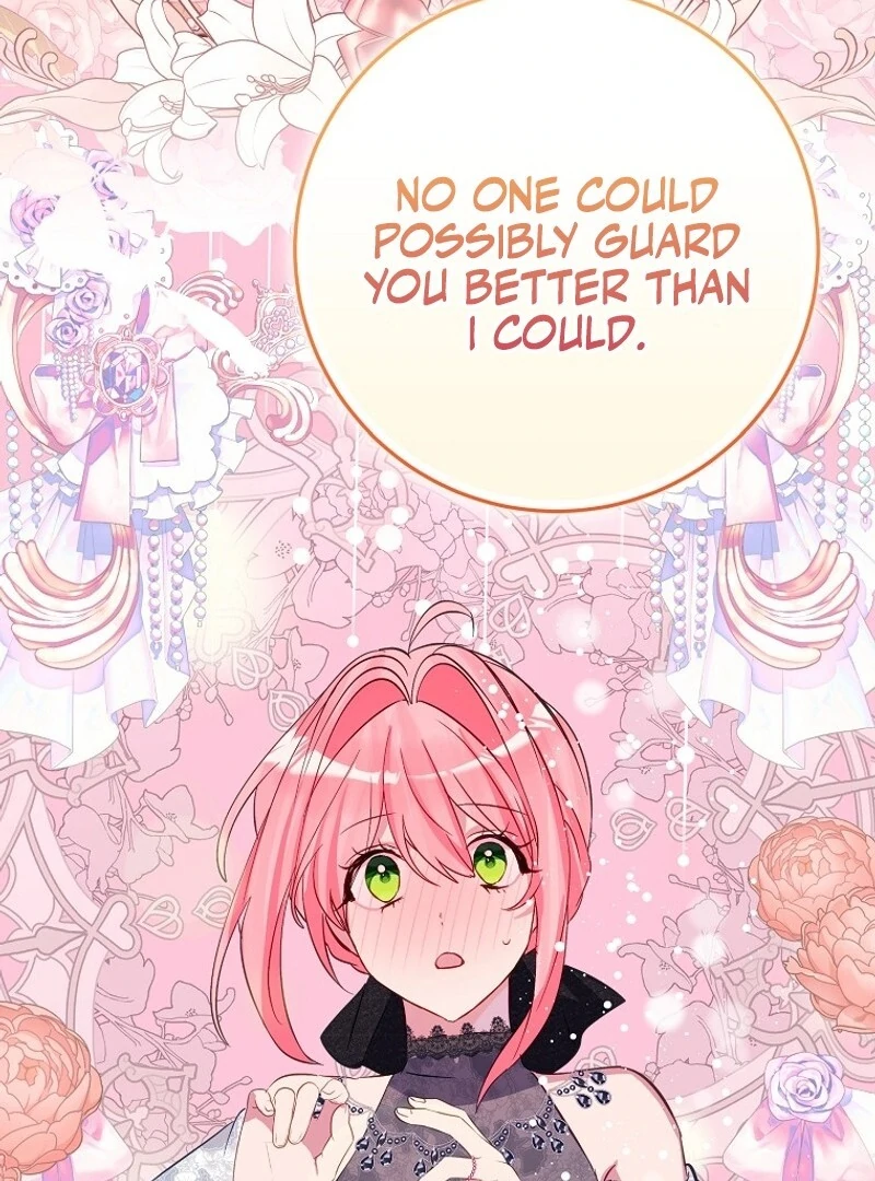 I Don’t Want the Male Lead’s Child Chapter 43 - Page 118