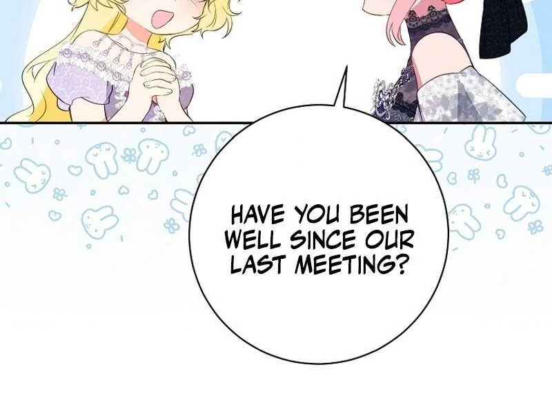 I Don’t Want the Male Lead’s Child Chapter 43 - Page 12