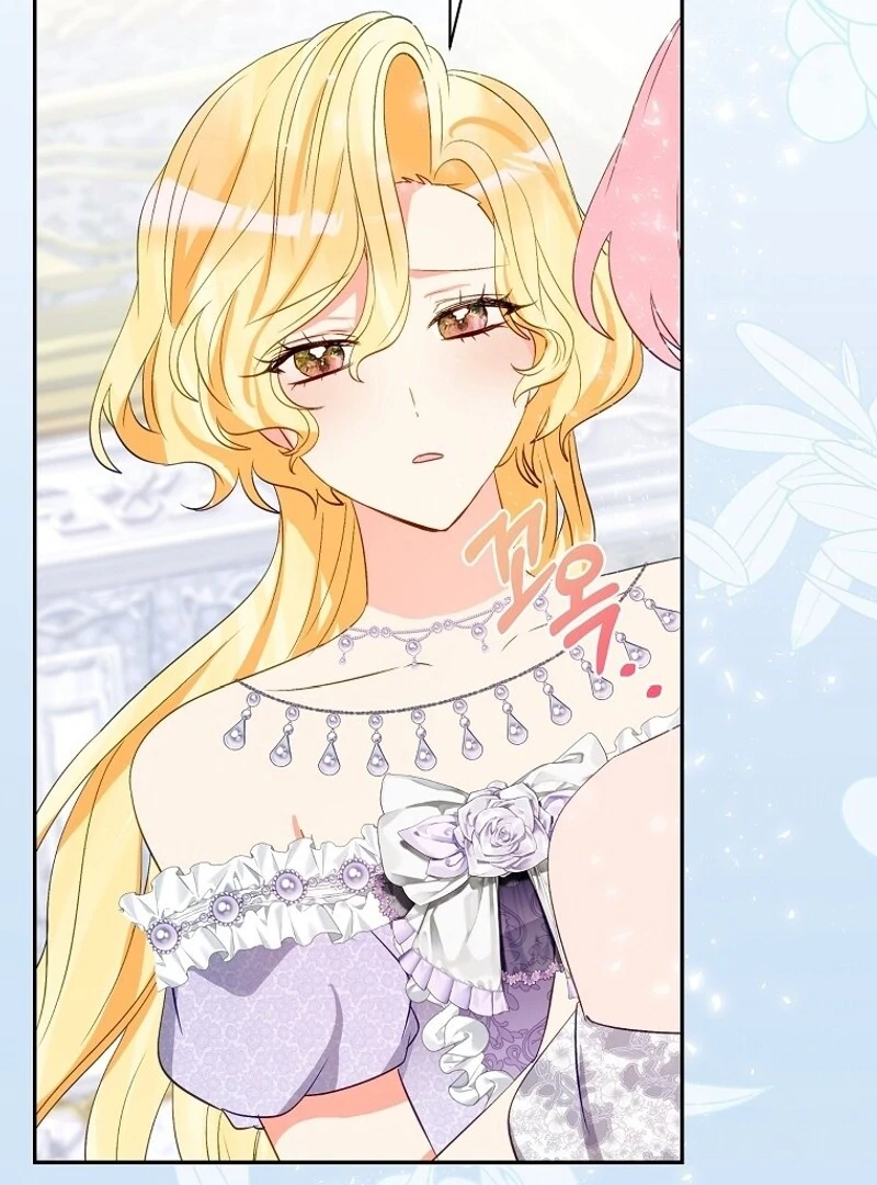 I Don’t Want the Male Lead’s Child Chapter 43 - Page 14