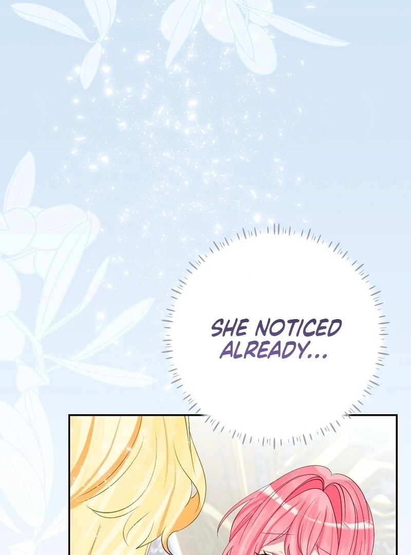 I Don’t Want the Male Lead’s Child Chapter 43 - Page 15