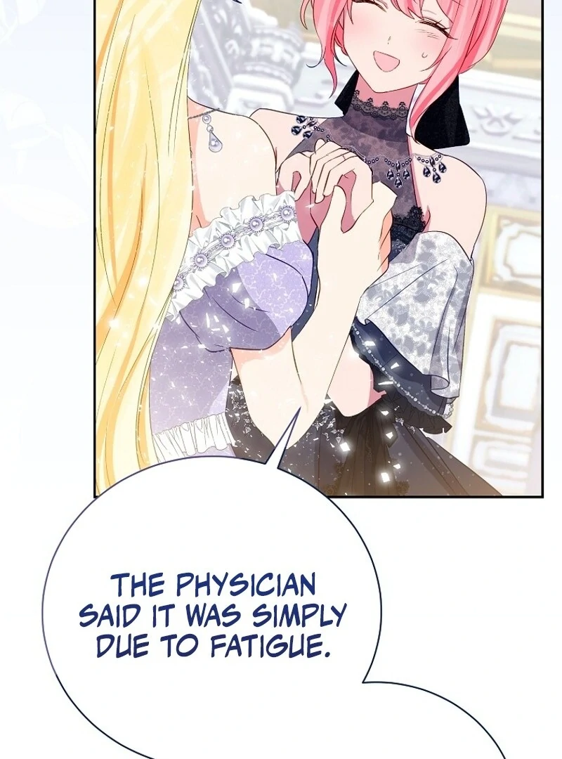 I Don’t Want the Male Lead’s Child Chapter 43 - Page 16