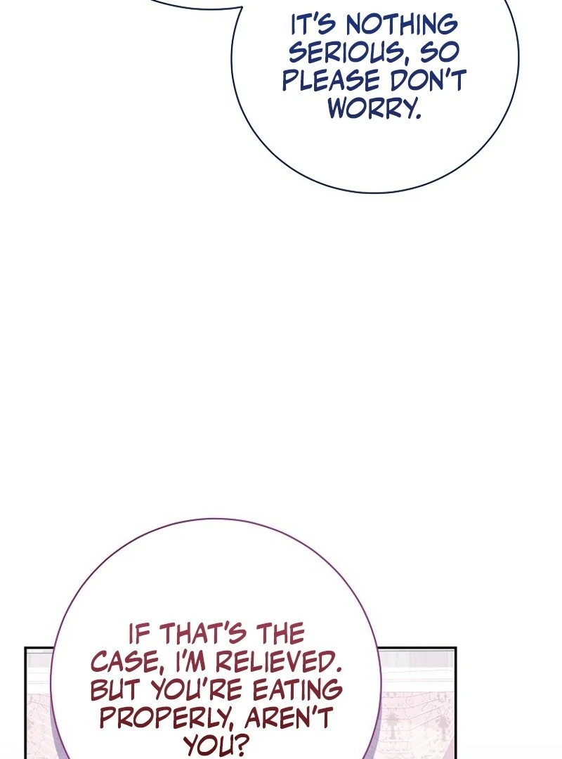 I Don’t Want the Male Lead’s Child Chapter 43 - Page 17