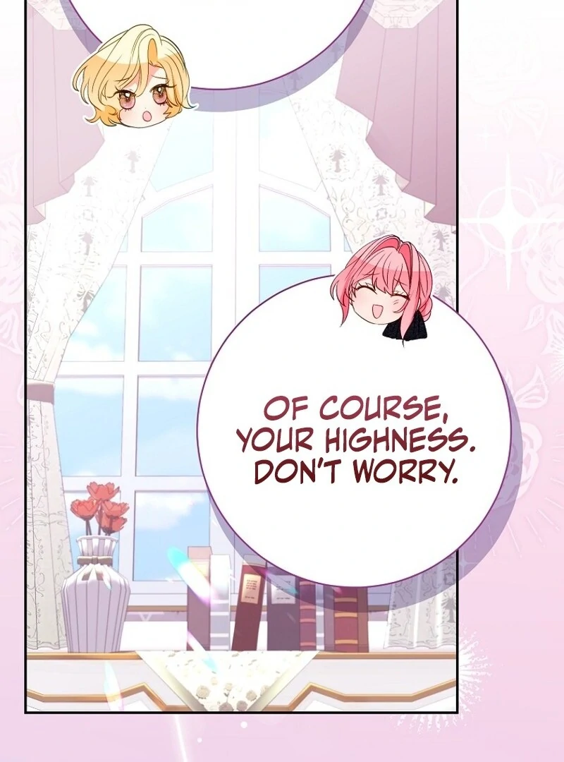 I Don’t Want the Male Lead’s Child Chapter 43 - Page 18