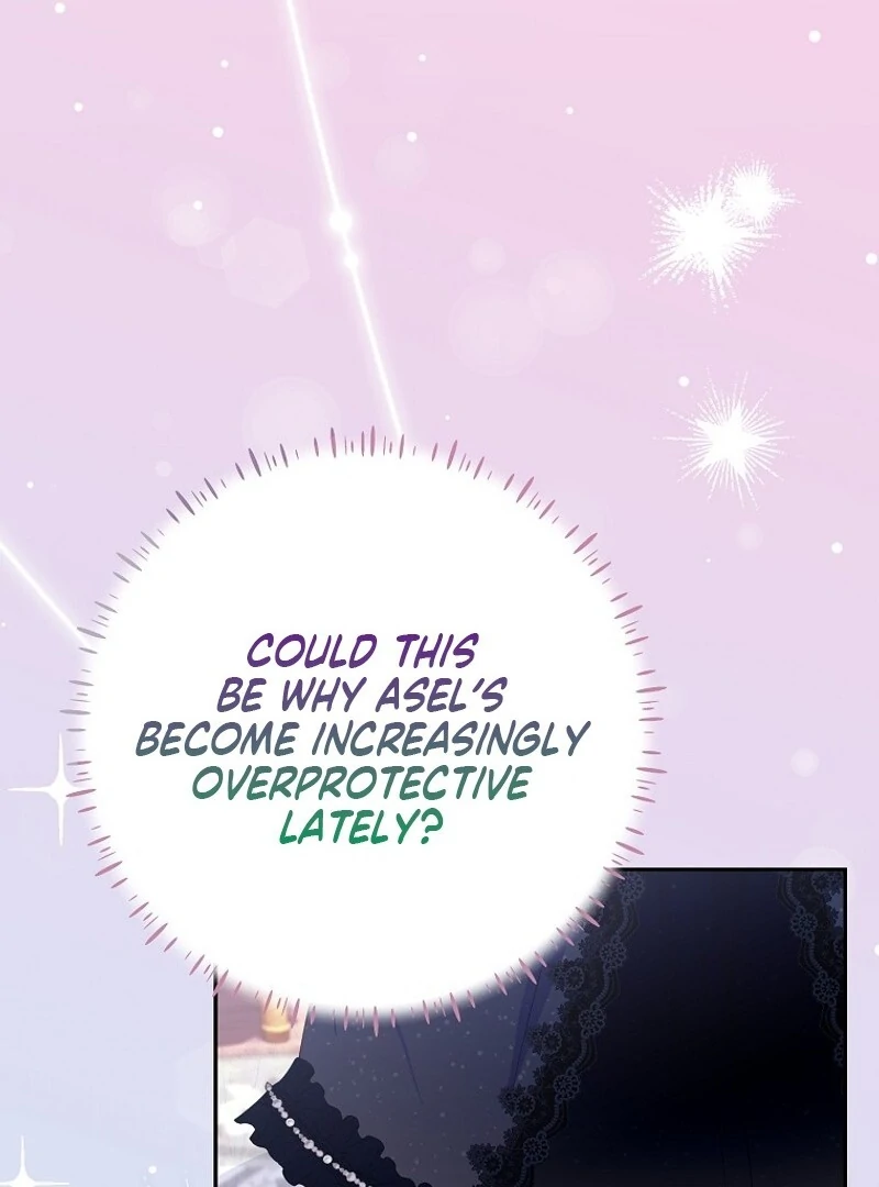 I Don’t Want the Male Lead’s Child Chapter 43 - Page 19