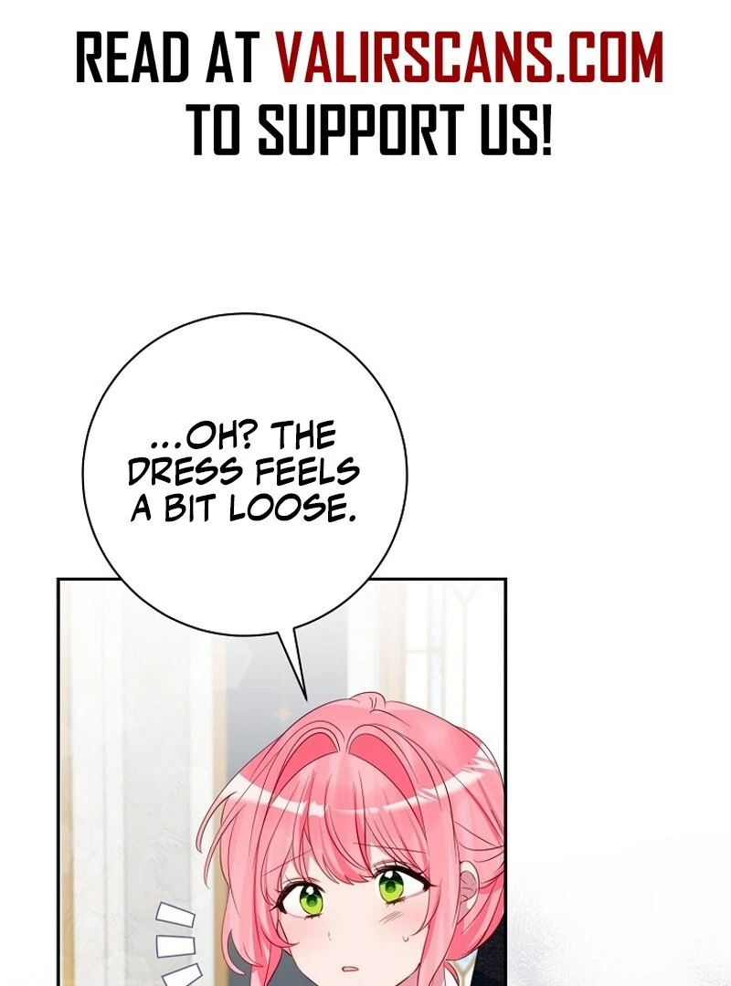 I Don’t Want the Male Lead’s Child Chapter 43 - Page 2