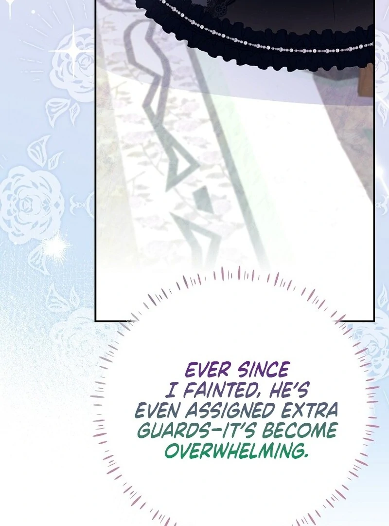 I Don’t Want the Male Lead’s Child Chapter 43 - Page 20