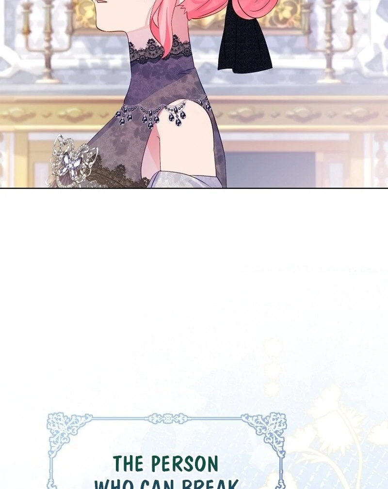 I Don’t Want the Male Lead’s Child Chapter 43 - Page 22