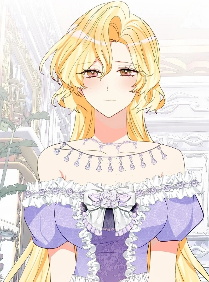 I Don’t Want the Male Lead’s Child Chapter 43 - Page 24