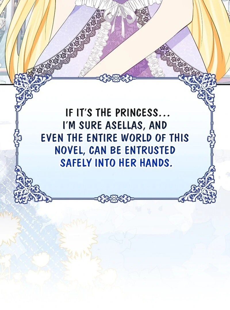 I Don’t Want the Male Lead’s Child Chapter 43 - Page 25