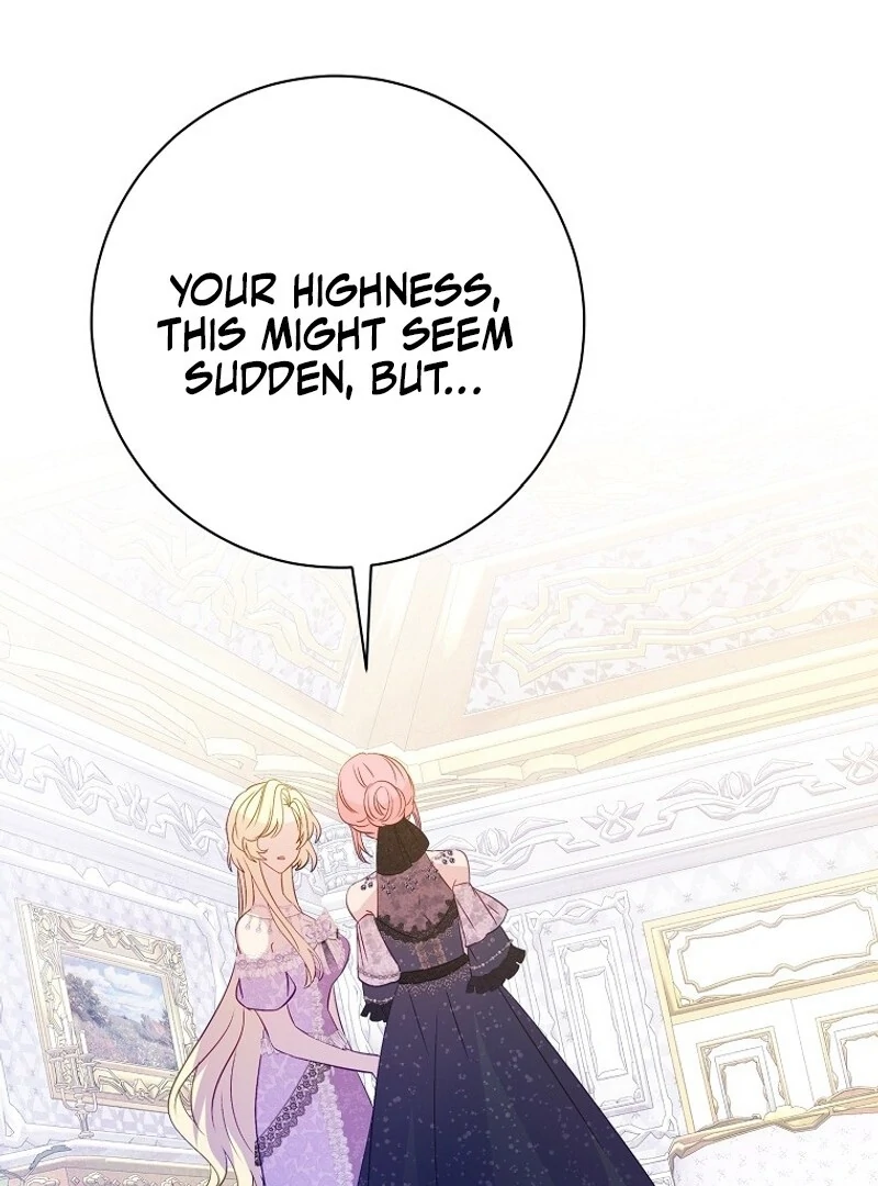 I Don’t Want the Male Lead’s Child Chapter 43 - Page 26