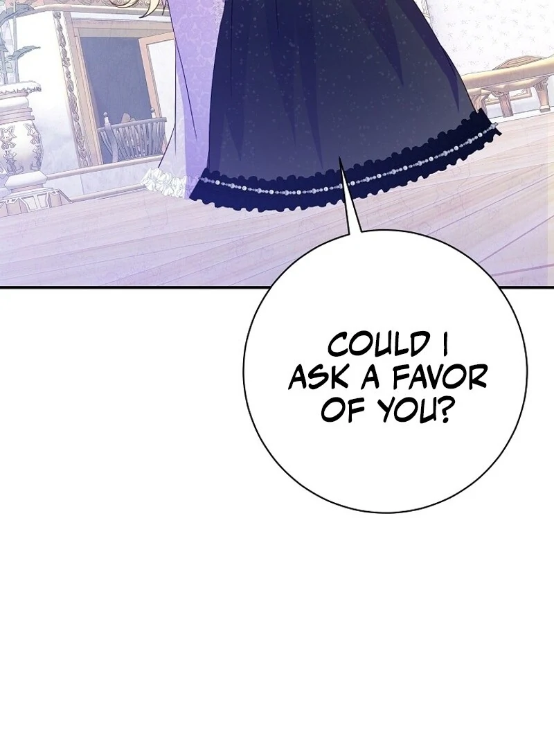 I Don’t Want the Male Lead’s Child Chapter 43 - Page 27