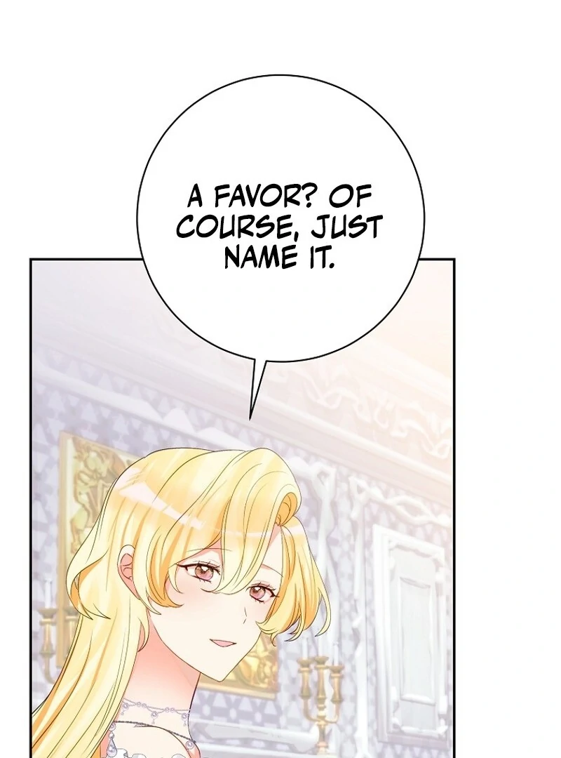 I Don’t Want the Male Lead’s Child Chapter 43 - Page 28