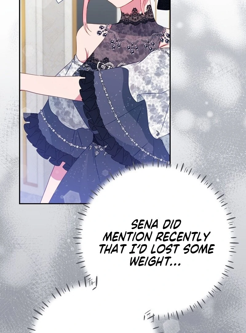 I Don’t Want the Male Lead’s Child Chapter 43 - Page 3