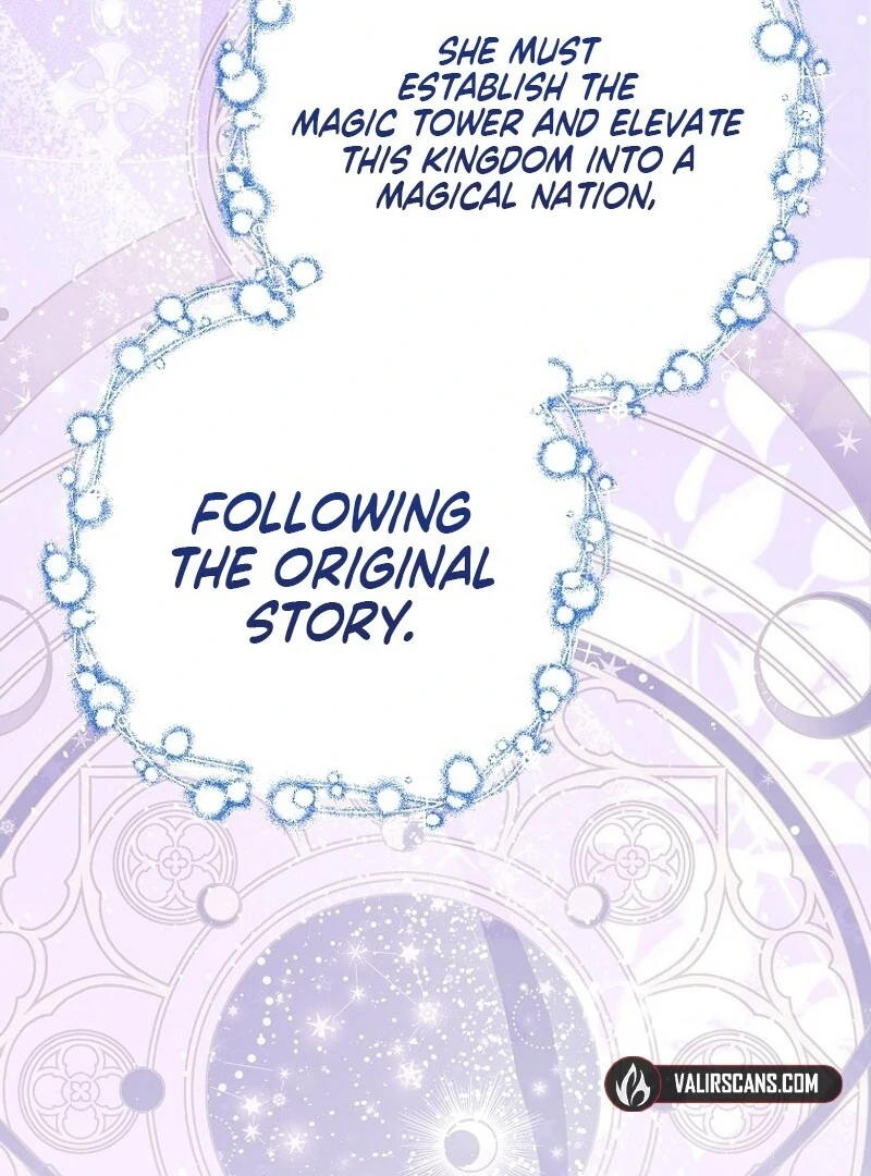 I Don’t Want the Male Lead’s Child Chapter 43 - Page 31