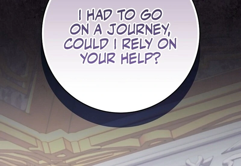 I Don’t Want the Male Lead’s Child Chapter 43 - Page 35