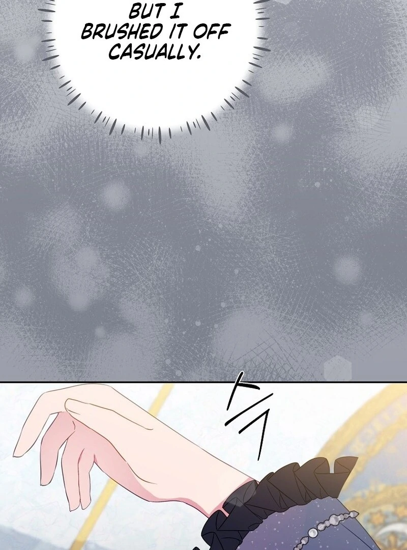 I Don’t Want the Male Lead’s Child Chapter 43 - Page 4