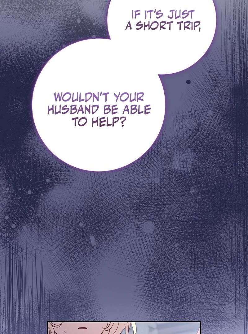 I Don’t Want the Male Lead’s Child Chapter 43 - Page 40