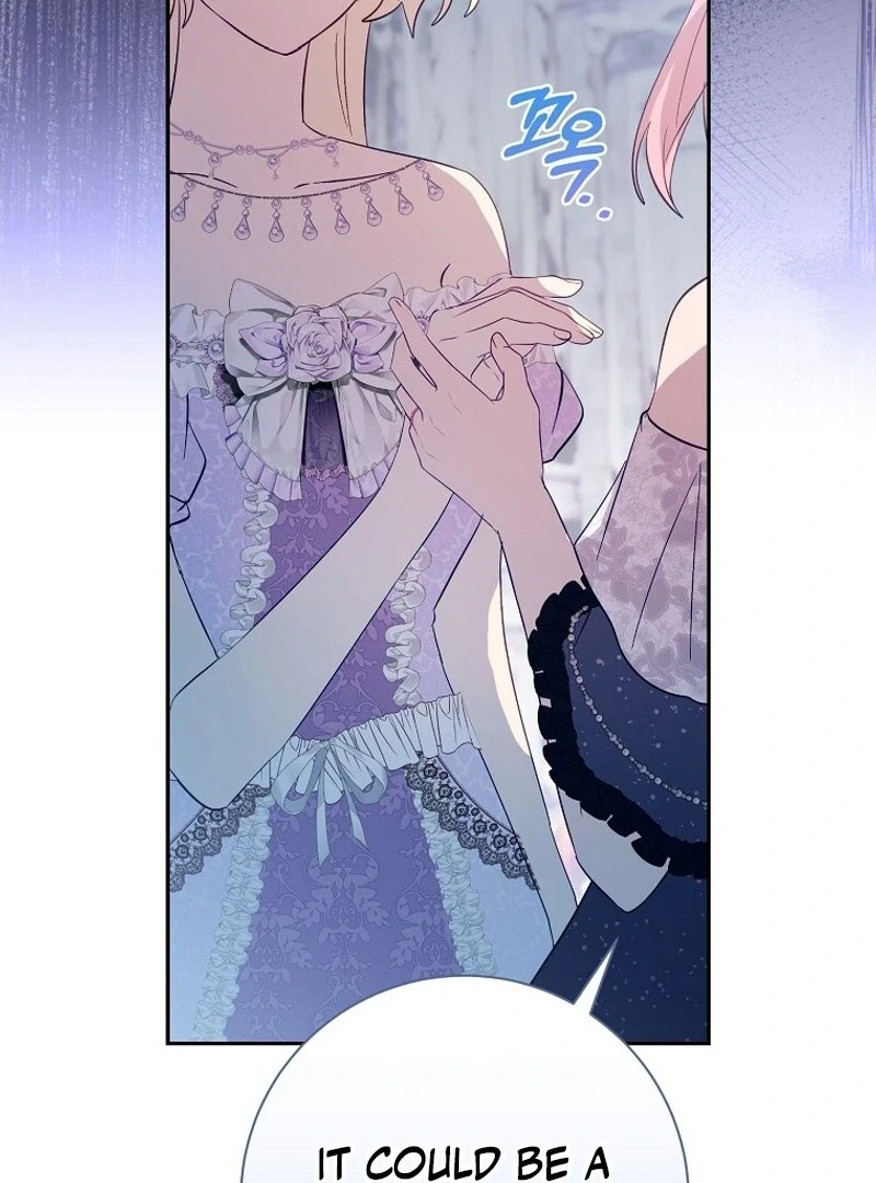 I Don’t Want the Male Lead’s Child Chapter 43 - Page 41