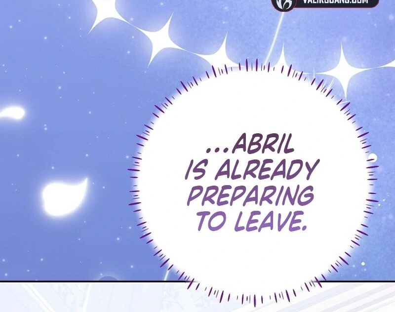 I Don’t Want the Male Lead’s Child Chapter 43 - Page 45