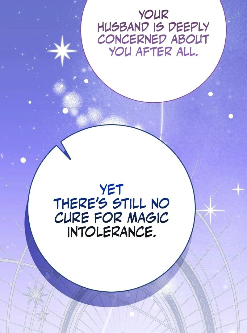 I Don’t Want the Male Lead’s Child Chapter 43 - Page 47