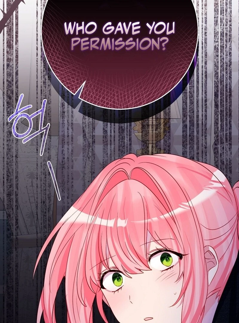 I Don’t Want the Male Lead’s Child Chapter 43 - Page 50