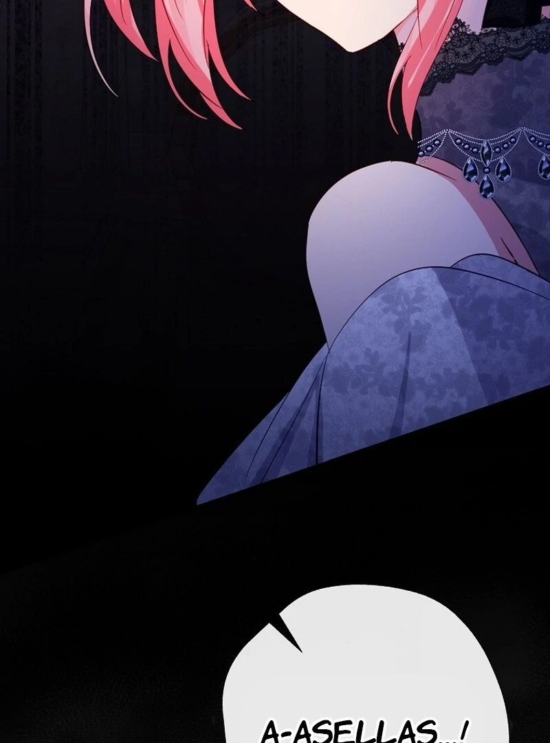 I Don’t Want the Male Lead’s Child Chapter 43 - Page 51