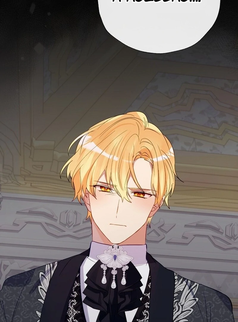 I Don’t Want the Male Lead’s Child Chapter 43 - Page 52