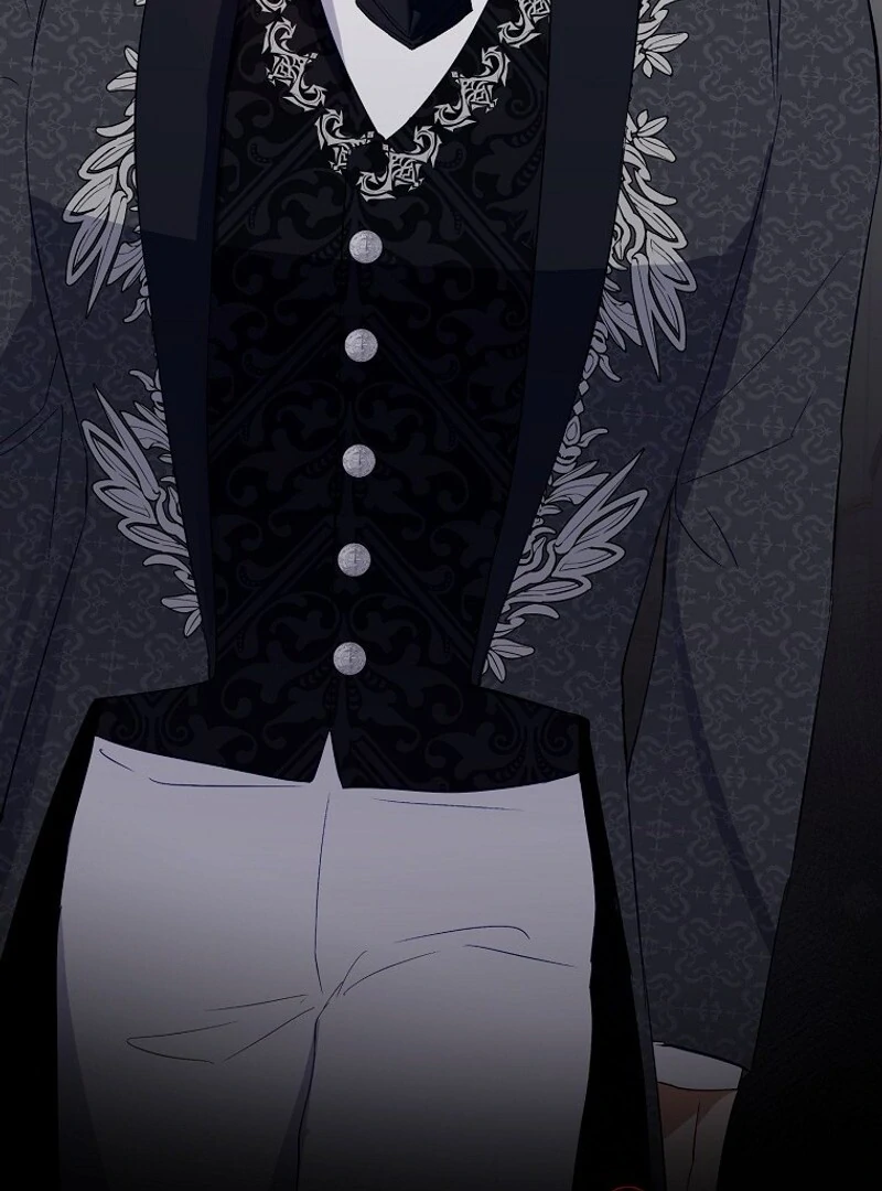 I Don’t Want the Male Lead’s Child Chapter 43 - Page 53