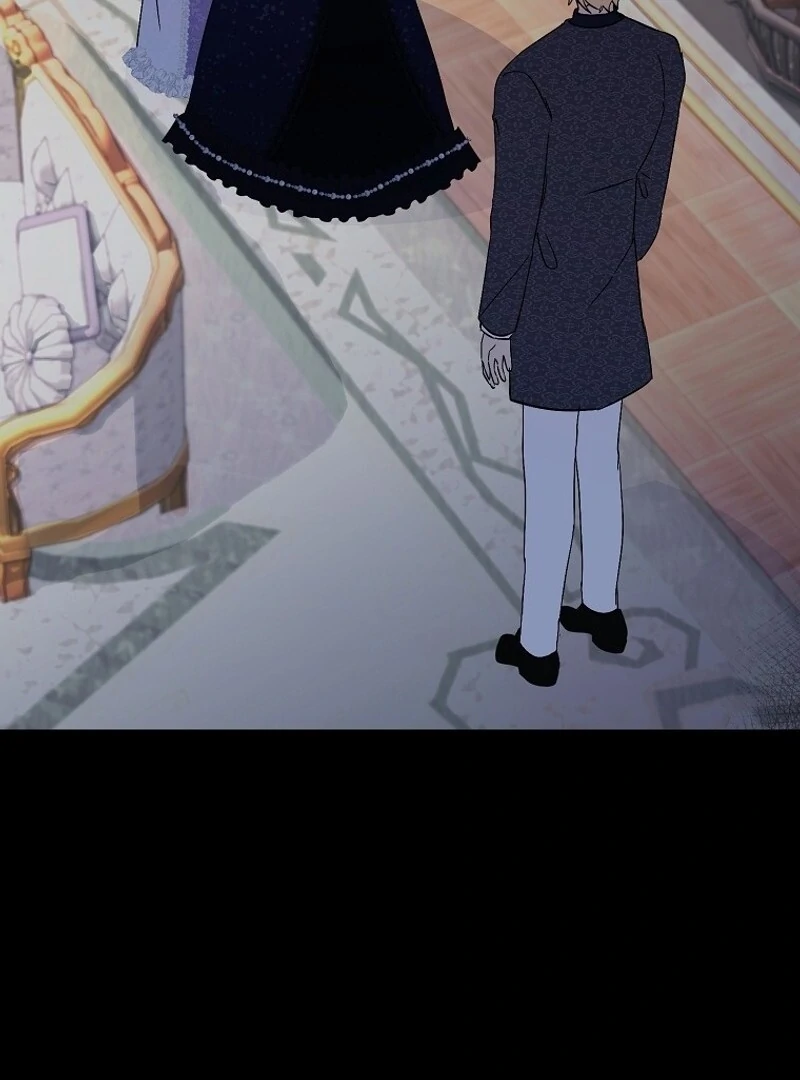 I Don’t Want the Male Lead’s Child Chapter 43 - Page 59